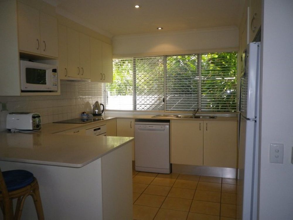 Sundancer Holiday Apartments Sunshine Coast Extérieur photo