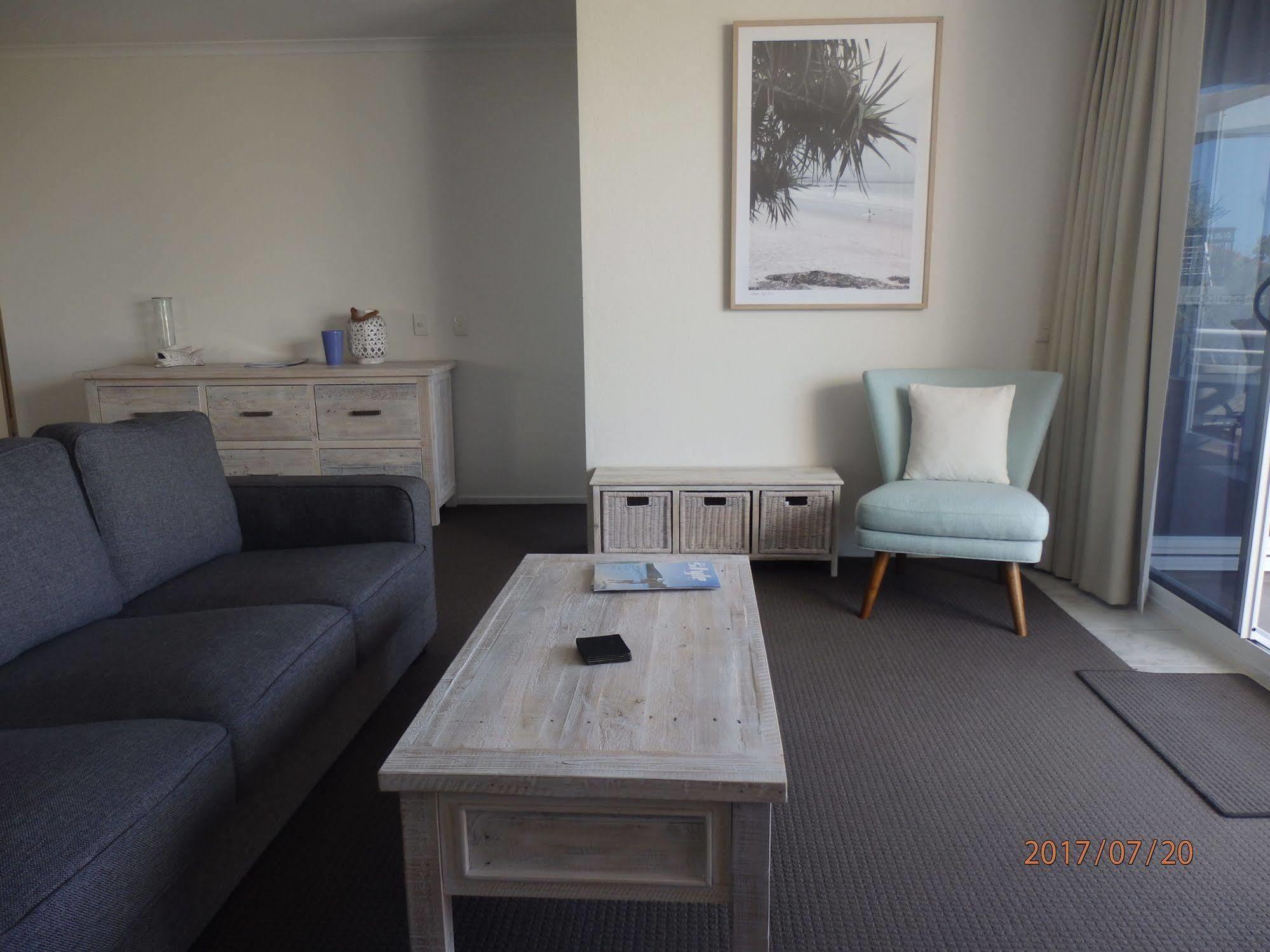 Sundancer Holiday Apartments Sunshine Coast Extérieur photo