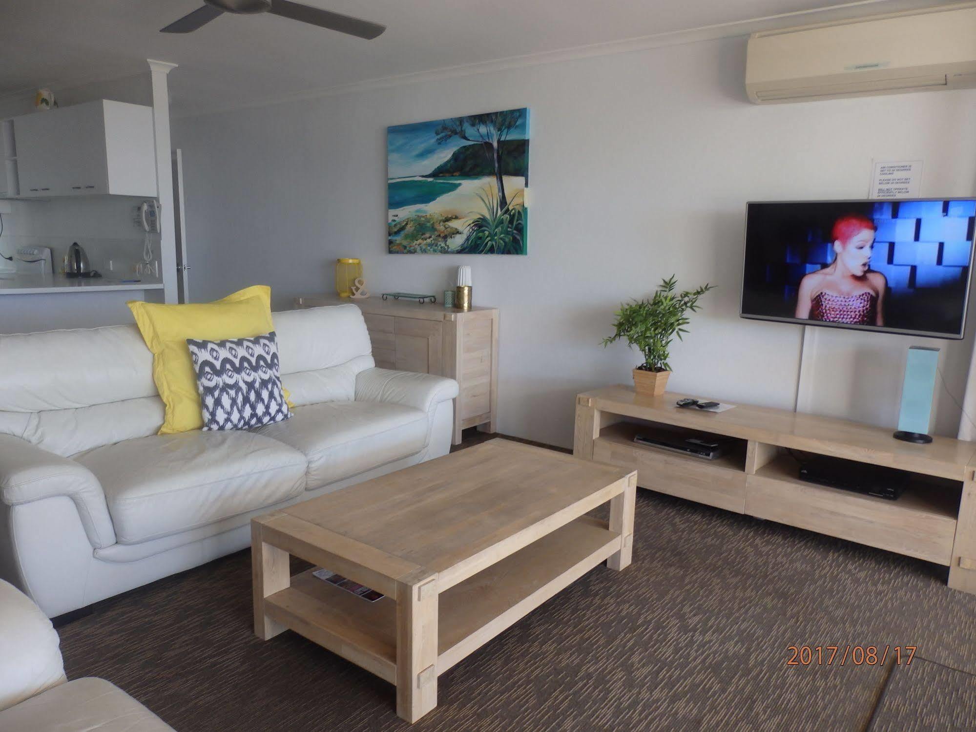Sundancer Holiday Apartments Sunshine Coast Extérieur photo