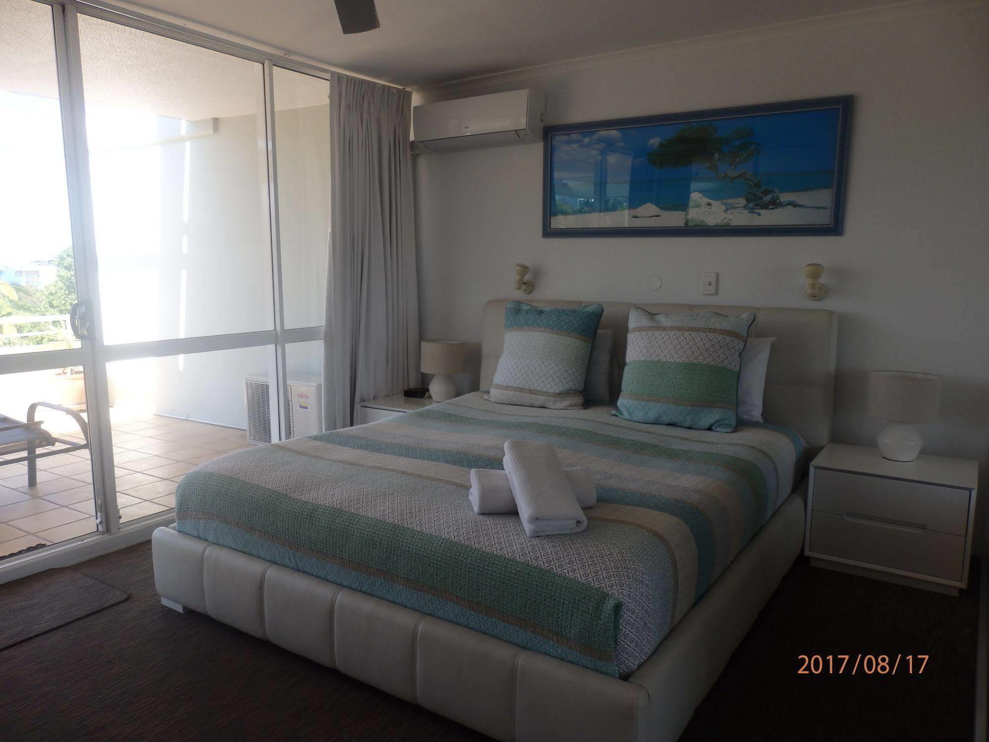 Sundancer Holiday Apartments Sunshine Coast Extérieur photo