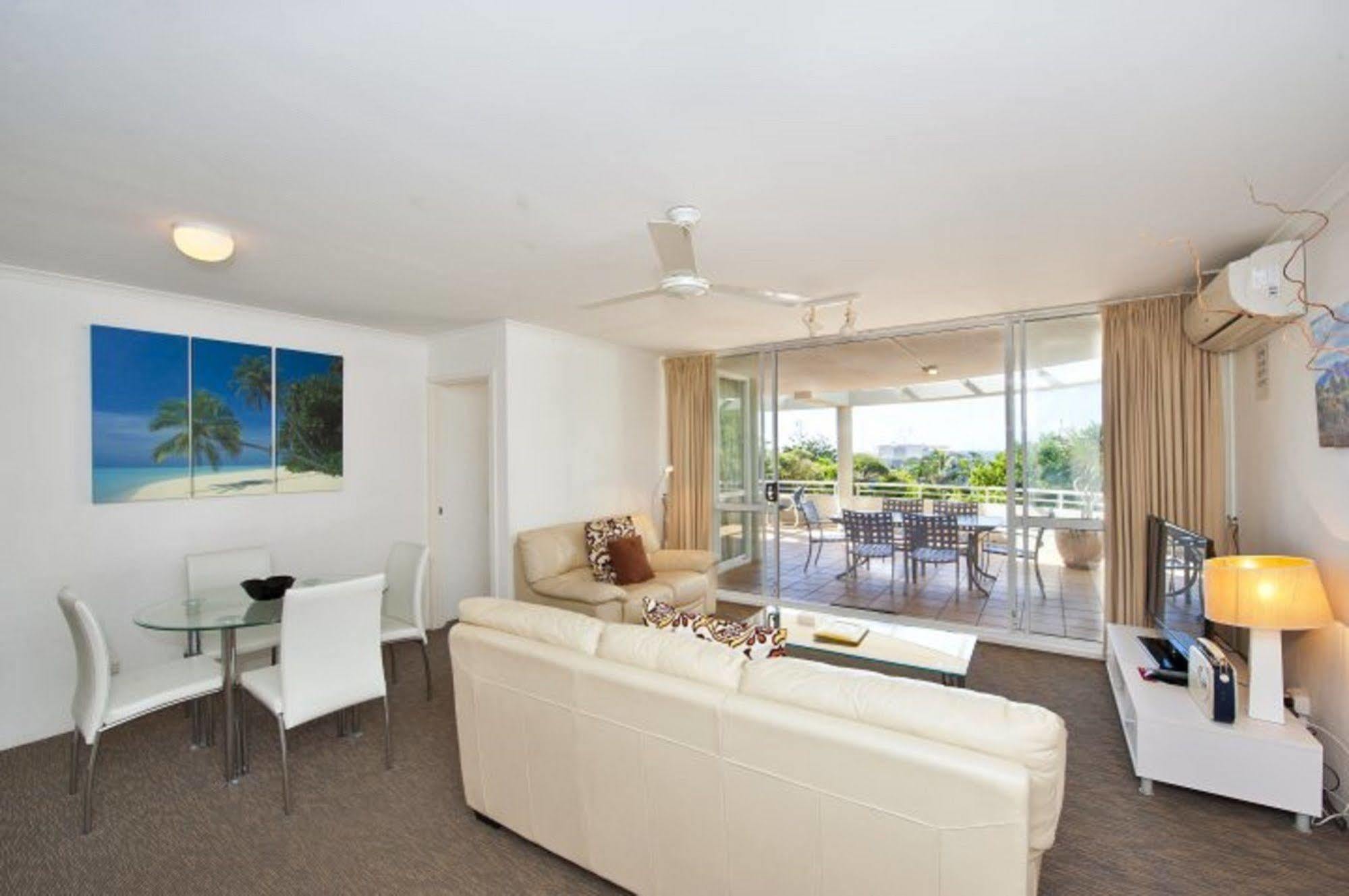 Sundancer Holiday Apartments Sunshine Coast Extérieur photo