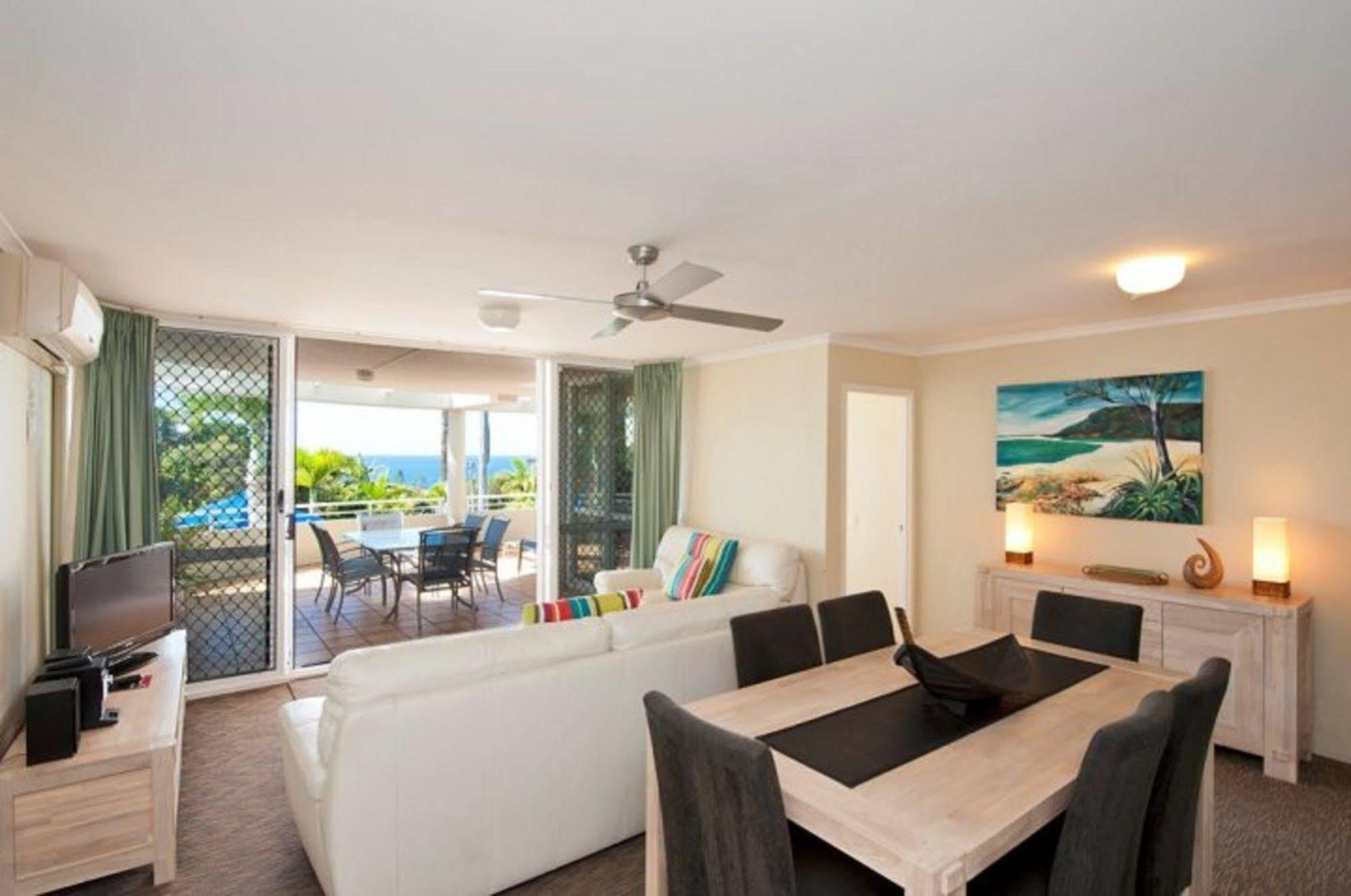 Sundancer Holiday Apartments Sunshine Coast Extérieur photo