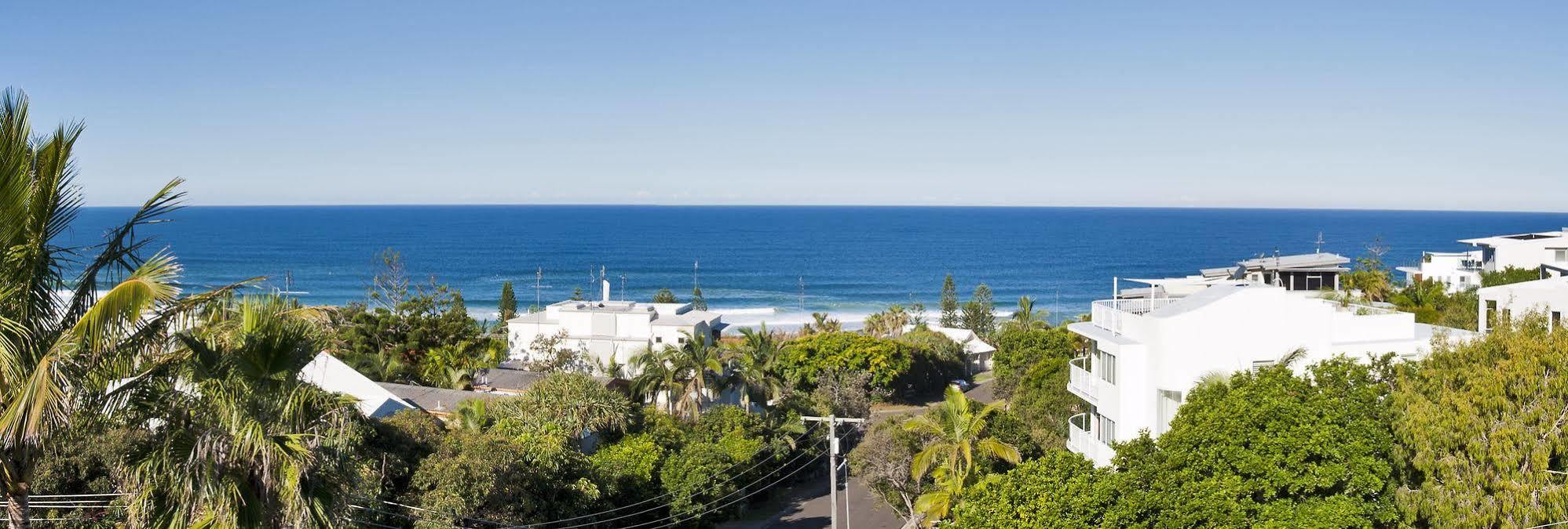 Sundancer Holiday Apartments Sunshine Coast Extérieur photo