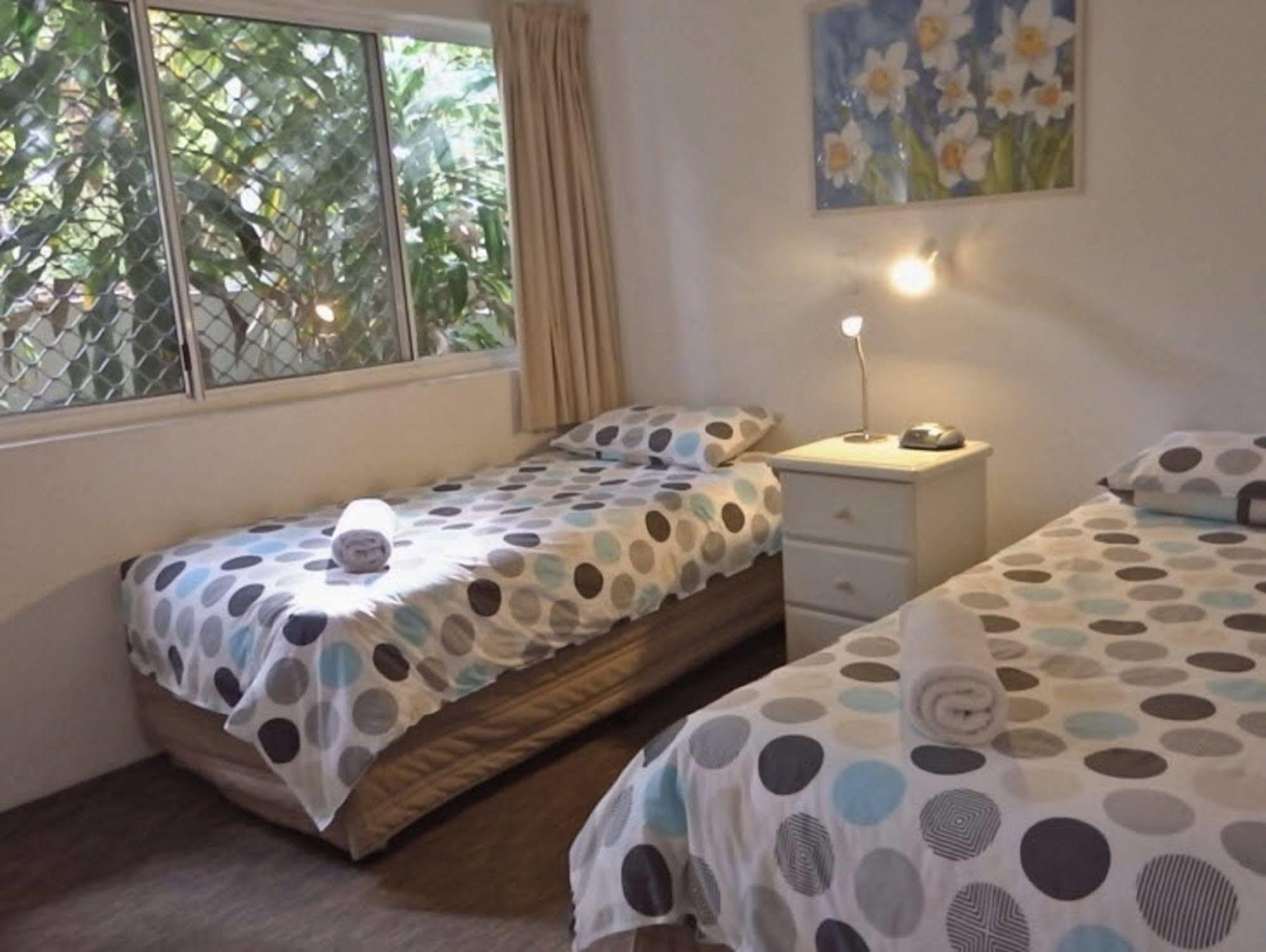 Sundancer Holiday Apartments Sunshine Coast Extérieur photo