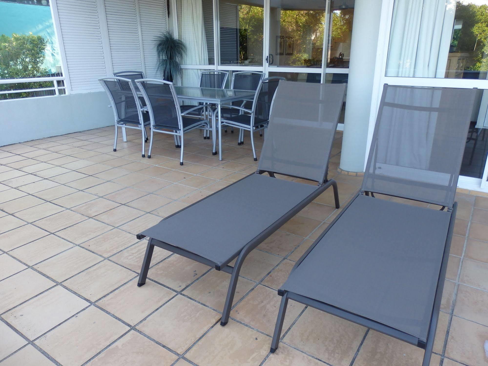 Sundancer Holiday Apartments Sunshine Coast Extérieur photo