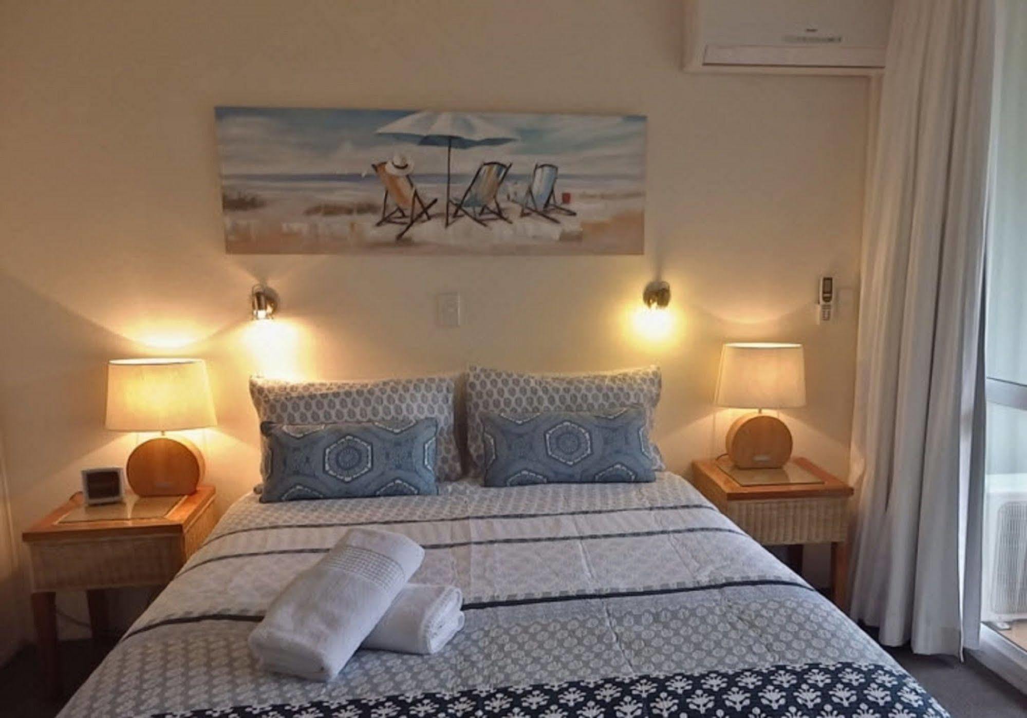 Sundancer Holiday Apartments Sunshine Coast Extérieur photo
