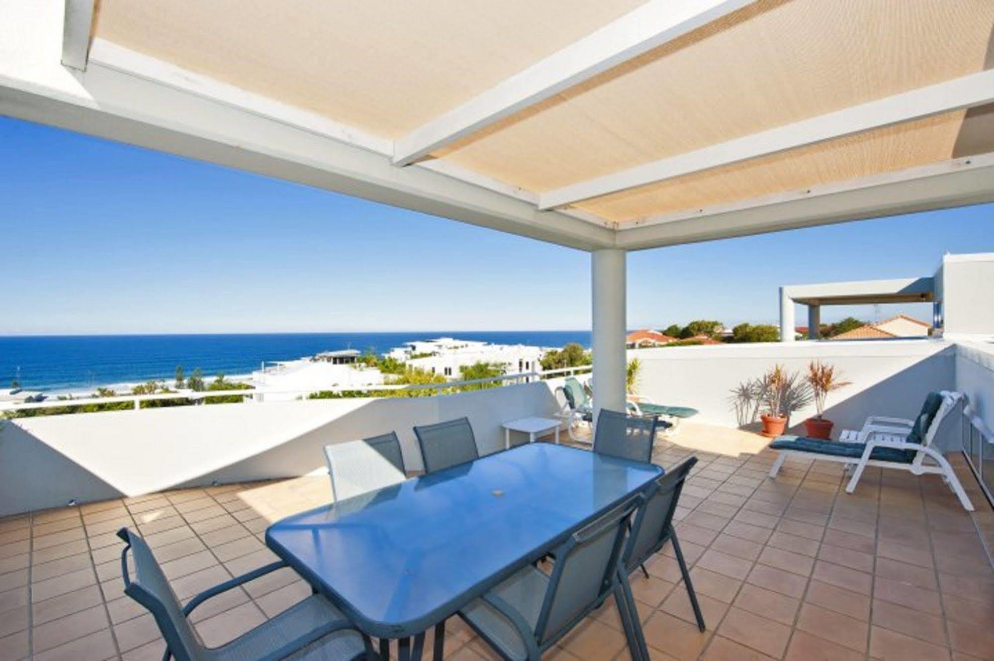 Sundancer Holiday Apartments Sunshine Coast Extérieur photo